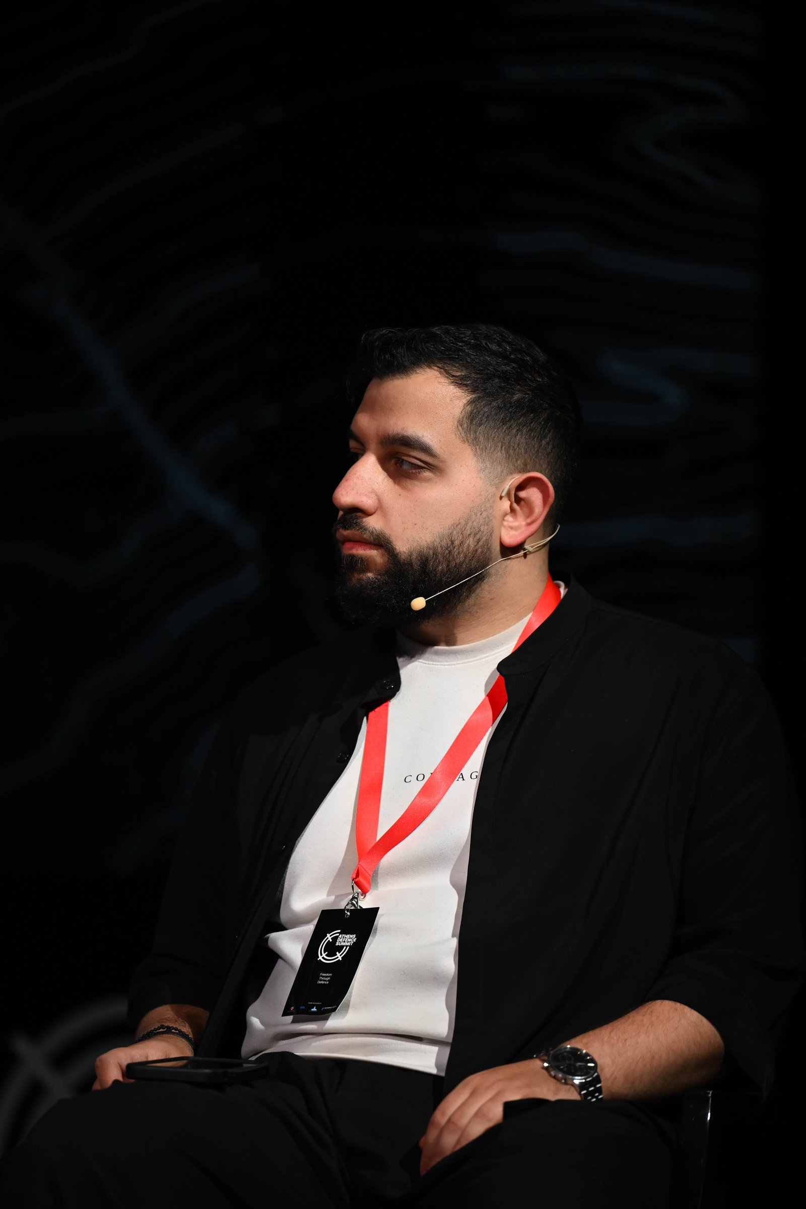 Leonidas Papadopoulos